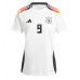 Echipament fotbal Germania Niclas Fullkrug #9 Tricou Acasa European 2024 maneca scurta